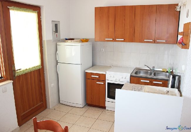 Apartamento en Pisak - Apartamento en Pisak con Seaview, Terraza, Acondicionador, WIFI (4722-5) Apartamento en Pisak - Apartamento en Pisak con Seaview, Terraza, Acondicionador, WIFI (4722-5)