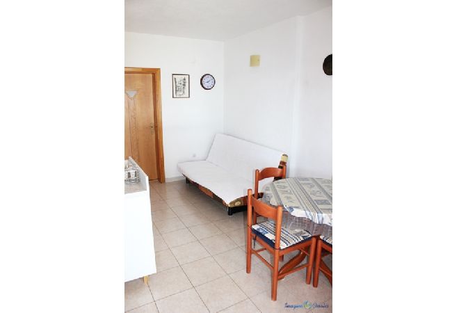 Apartamento en Pisak - Apartamento en Pisak con Seaview, Terraza, Acondicionador, WIFI (4722-5) Apartamento en Pisak - Apartamento en Pisak con Seaview, Terraza, Acondicionador, WIFI (4722-5)