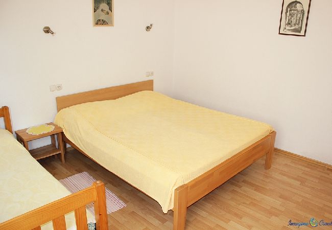 Apartamento en Pisak - Apartamento en Pisak con Seaview, Terraza, Acondicionador, WIFI (4722-5) Apartamento en Pisak - Apartamento en Pisak con Seaview, Terraza, Acondicionador, WIFI (4722-5)