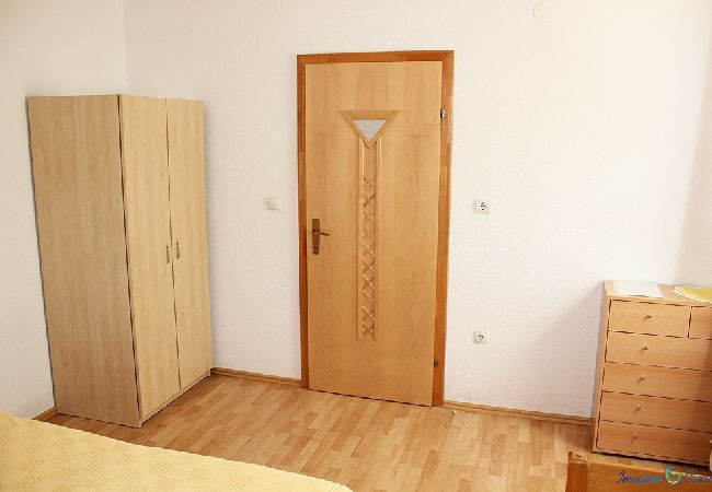 Apartamento en Pisak - Apartamento en Pisak con Seaview, Terraza, Acondicionador, WIFI (4722-5) Apartamento en Pisak - Apartamento en Pisak con Seaview, Terraza, Acondicionador, WIFI (4722-5)