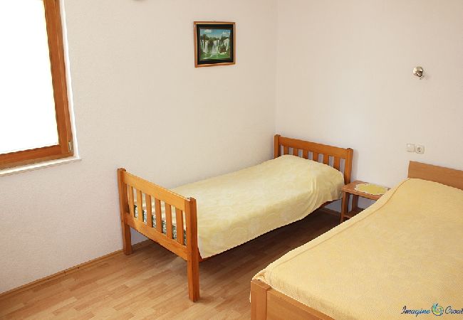 Apartamento en Pisak - Apartamento en Pisak con Seaview, Terraza, Acondicionador, WIFI (4722-5) Apartamento en Pisak - Apartamento en Pisak con Seaview, Terraza, Acondicionador, WIFI (4722-5)