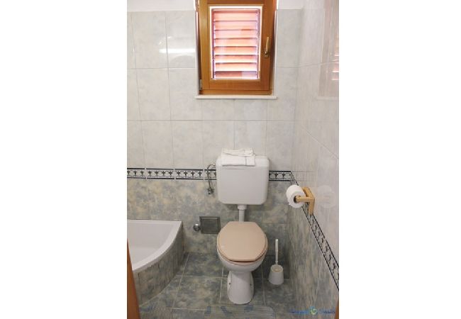 Apartamento en Pisak - Apartamento en Pisak con Seaview, Terraza, Acondicionador, WIFI (4722-5) Apartamento en Pisak - Apartamento en Pisak con Seaview, Terraza, Acondicionador, WIFI (4722-5)