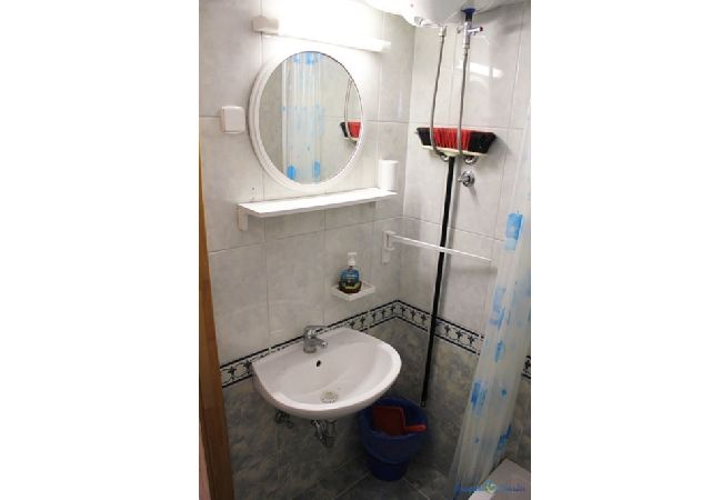 Apartamento en Pisak - Apartamento en Pisak con Seaview, Terraza, Acondicionador, WIFI (4722-5) Apartamento en Pisak - Apartamento en Pisak con Seaview, Terraza, Acondicionador, WIFI (4722-5)