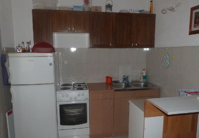 Apartamento en Pisak - Apartamento en Pisak con Seaview, Balcón, Acondicionador, WIFI (4722-6) Apartamento en Pisak - Apartamento en Pisak con Seaview, Balcón, Acondicionador, WIFI (4722-6)