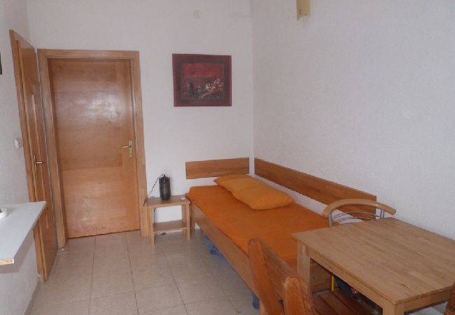 Apartamento en Pisak - Apartamento en Pisak con Seaview, Balcón, Acondicionador, WIFI (4722-6) Apartamento en Pisak - Apartamento en Pisak con Seaview, Balcón, Acondicionador, WIFI (4722-6)