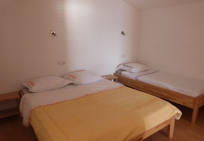 Apartamento en Pisak - Apartamento en Pisak con Seaview, Balcón, Acondicionador, WIFI (4722-6) Apartamento en Pisak - Apartamento en Pisak con Seaview, Balcón, Acondicionador, WIFI (4722-6)