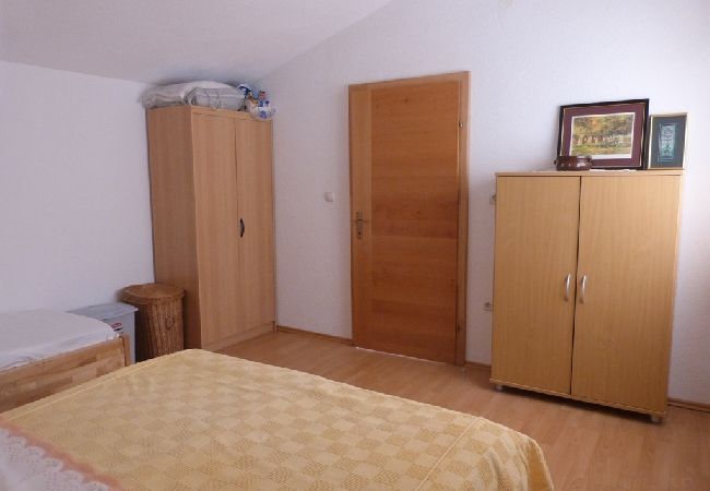 Apartamento en Pisak - Apartamento en Pisak con Seaview, Balcón, Acondicionador, WIFI (4722-6) Apartamento en Pisak - Apartamento en Pisak con Seaview, Balcón, Acondicionador, WIFI (4722-6)