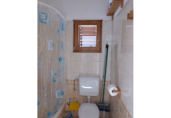 Apartamento en Pisak - Apartamento en Pisak con Seaview, Balcón, Acondicionador, WIFI (4722-6) Apartamento en Pisak - Apartamento en Pisak con Seaview, Balcón, Acondicionador, WIFI (4722-6)