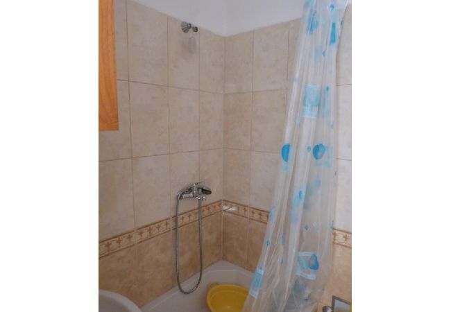 Apartamento en Pisak - Apartamento en Pisak con Seaview, Balcón, Acondicionador, WIFI (4722-6) Apartamento en Pisak - Apartamento en Pisak con Seaview, Balcón, Acondicionador, WIFI (4722-6)
