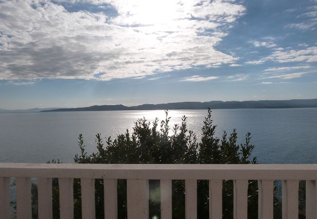 Apartamento en Pisak - Apartamento en Pisak con Seaview, Balcón, Acondicionador, WIFI (4722-6) Apartamento en Pisak - Apartamento en Pisak con Seaview, Balcón, Acondicionador, WIFI (4722-6)