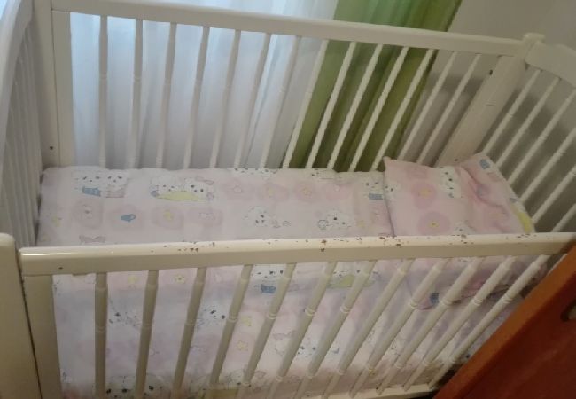 Apartamento en Šibenik-Brodarica - Apartamento en Brodarica con Balcón, Acondicionador, WIFI, Lavadora (4731-1) Apartamento en Šibenik-Brodarica - Apartamento en Brodarica con Balcón, Acondicionador, WIFI, Lavadora (4731-1)