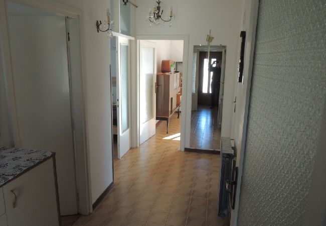 Apartamento en Umag - Apartamento en Umag con Seaview, Balcón, Acondicionador, WIFI (4735-1) Apartamento en Umag - Apartamento en Umag con Seaview, Balcón, Acondicionador, WIFI (4735-1)