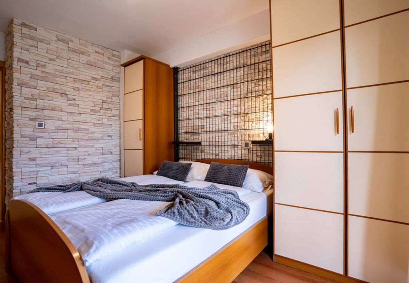 Apartamento en Lopar - Apartamento en Lopar con Balcón, Acondicionador, WIFI (4738-1)