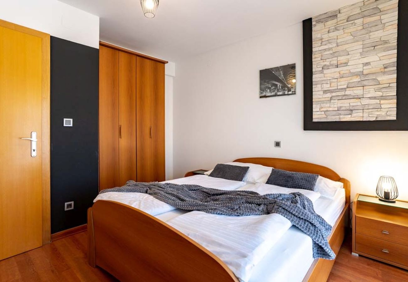 Apartamento en Lopar - Apartamento en Lopar con Balcón, Acondicionador, WIFI (4738-2)