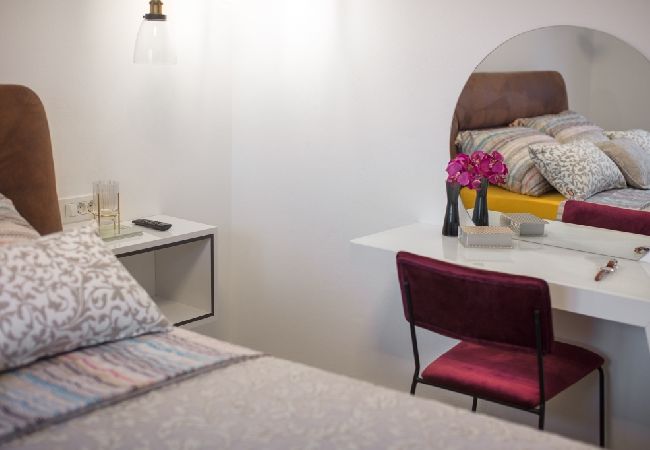 Casa en Vir - Casa de vacaciones en Vir con Terraza, Acondicionador, WIFI, Lavadora (4740-1) Casa en Vir - Casa de vacaciones en Vir con Terraza, Acondicionador, WIFI, Lavadora (4740-1)