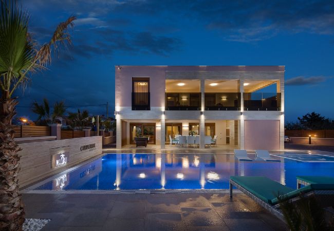 Casa en Vir - Casa de vacaciones en Vir con Terraza, Acondicionador, WIFI, Lavadora (4740-1) Casa en Vir - Casa de vacaciones en Vir con Terraza, Acondicionador, WIFI, Lavadora (4740-1)