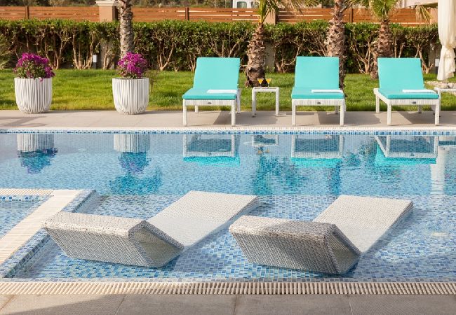 Casa en Vir - Casa de vacaciones en Vir con Terraza, Acondicionador, WIFI, Lavadora (4740-1) Casa en Vir - Casa de vacaciones en Vir con Terraza, Acondicionador, WIFI, Lavadora (4740-1)