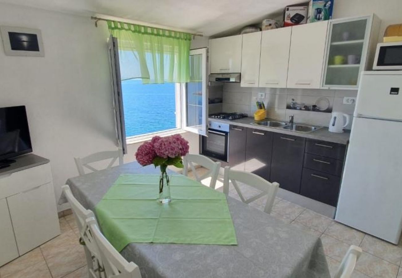 Apartamento en Sevid - Apartamento en Sevid con Seaview, Terraza, Acondicionador, WIFI (4746-1)