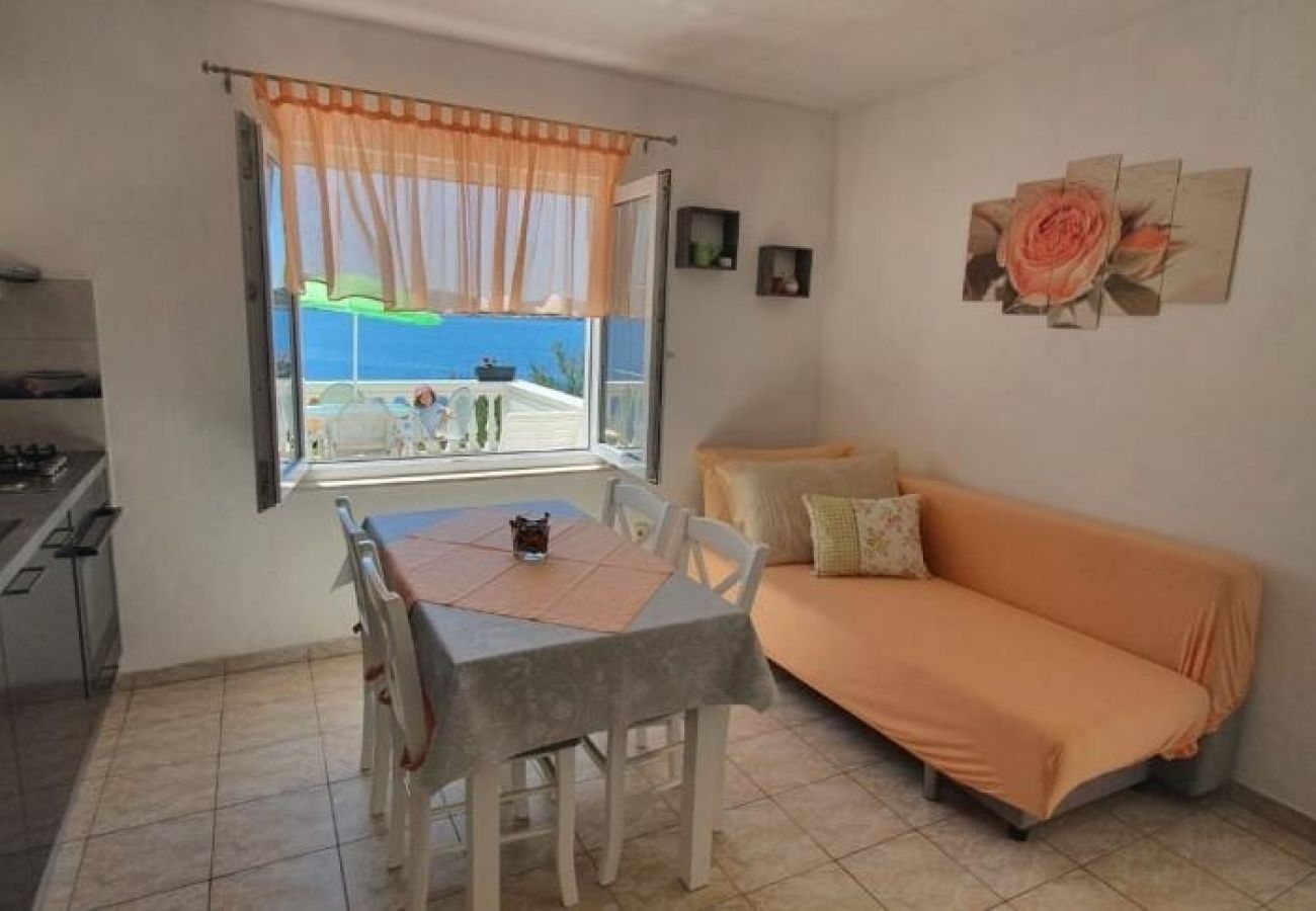 Apartamento en Sevid - Apartamento en Sevid con Seaview, Terraza, Acondicionador, WIFI (4746-2)