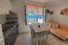 Apartamento en Sevid - Apartamento en Sevid con Seaview, Terraza, Acondicionador, WIFI (4746-2)