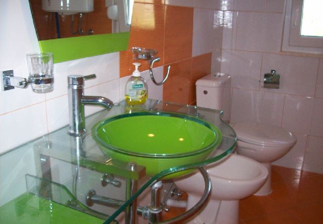 Apartamento en Vinišce - Apartamento en Vinišće con Balcón, Acondicionador, WIFI, Lavadora (4753-3) Apartamento en Vinišce - Apartamento en Vinišće con Balcón, Acondicionador, WIFI, Lavadora (4753-3)