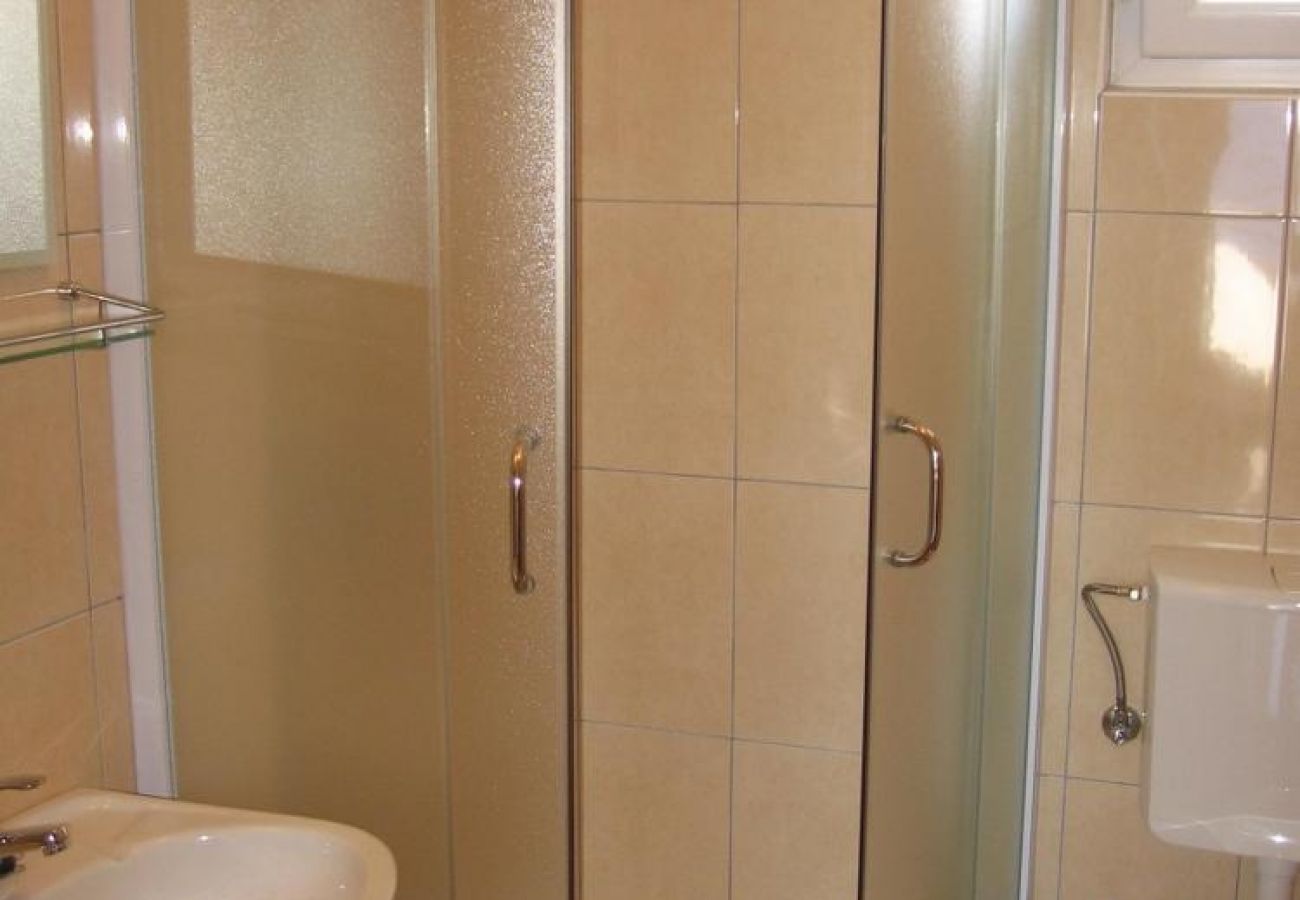 Apartamento en Sevid - Apartamento en Sevid con Seaview, Balcón, Acondicionador, WIFI (4755-1)