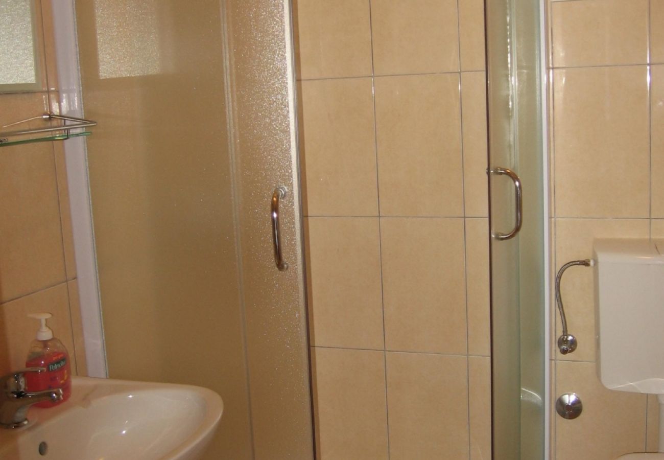 Apartamento en Sevid - Apartamento en Sevid con Seaview, Balcón, Acondicionador, WIFI (4755-3)