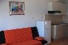 Apartamento en Sevid - Apartamento en Sevid con Seaview, Balcón, Acondicionador, WIFI (4755-3)