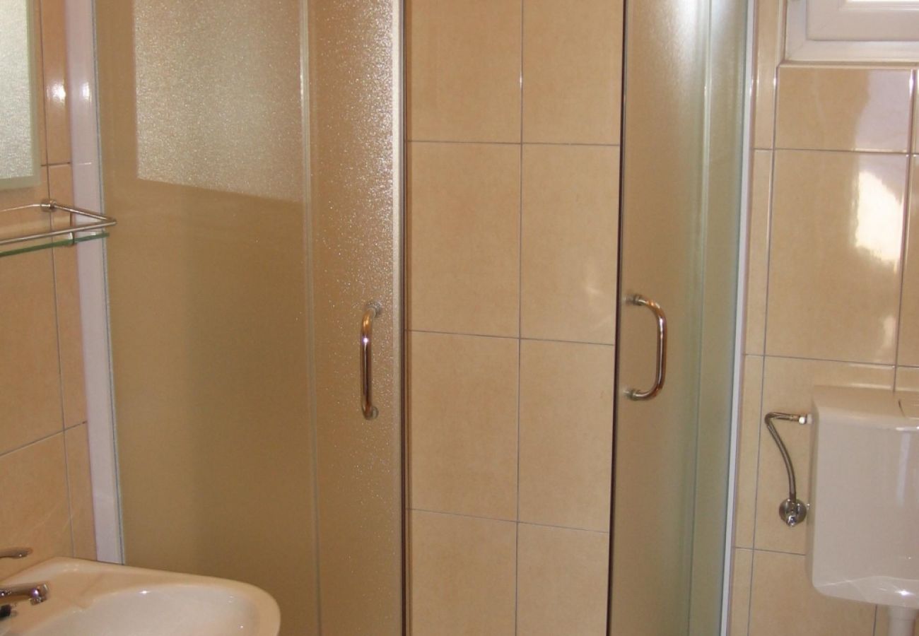 Apartamento en Sevid - Apartamento en Sevid con Seaview, Balcón, Acondicionador, WIFI (4755-4)