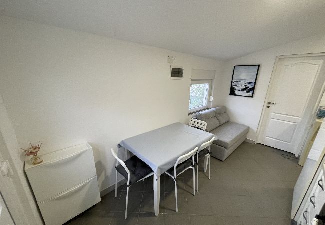 Apartamento en Vir - Apartamento en Vir con Balcón, Acondicionador, WIFI, Lavadora (4762-1) Apartamento en Vir - Apartamento en Vir con Balcón, Acondicionador, WIFI, Lavadora (4762-1)