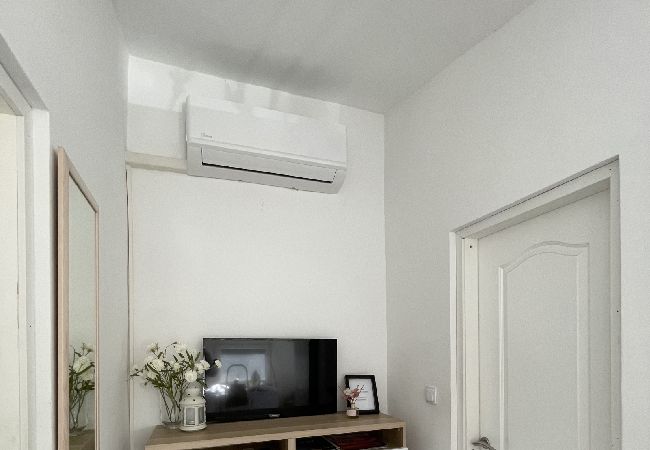 Apartamento en Vir - Apartamento en Vir con Balcón, Acondicionador, WIFI, Lavadora (4762-1) Apartamento en Vir - Apartamento en Vir con Balcón, Acondicionador, WIFI, Lavadora (4762-1)