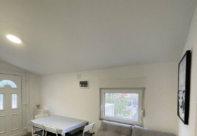 Apartamento en Vir - Apartamento en Vir con Balcón, Acondicionador, WIFI, Lavadora (4762-1) Apartamento en Vir - Apartamento en Vir con Balcón, Acondicionador, WIFI, Lavadora (4762-1)