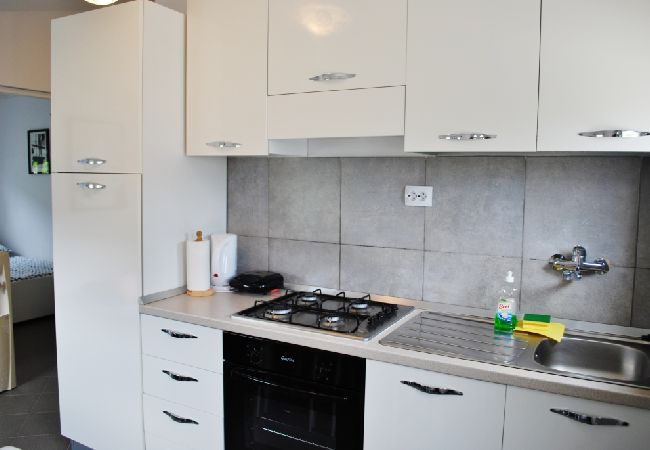 Apartamento en Vir - Apartamento en Vir con Balcón, Acondicionador, WIFI, Lavadora (4762-1) Apartamento en Vir - Apartamento en Vir con Balcón, Acondicionador, WIFI, Lavadora (4762-1)