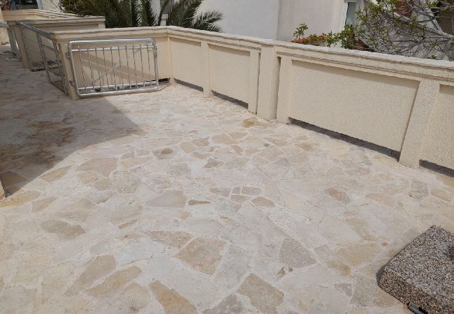 Apartamento en Vir - Apartamento en Vir con Balcón, Acondicionador, WIFI, Lavadora (4762-1) Apartamento en Vir - Apartamento en Vir con Balcón, Acondicionador, WIFI, Lavadora (4762-1)