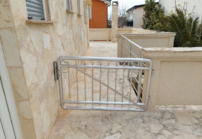 Apartamento en Vir - Apartamento en Vir con Balcón, Acondicionador, WIFI, Lavadora (4762-1) Apartamento en Vir - Apartamento en Vir con Balcón, Acondicionador, WIFI, Lavadora (4762-1)