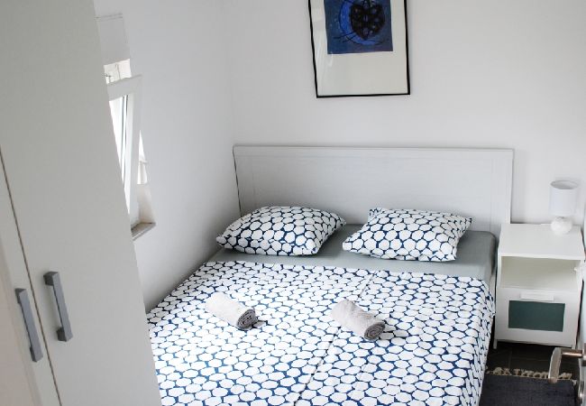 Apartamento en Vir - Apartamento en Vir con Balcón, Acondicionador, WIFI, Lavadora (4762-1) Apartamento en Vir - Apartamento en Vir con Balcón, Acondicionador, WIFI, Lavadora (4762-1)