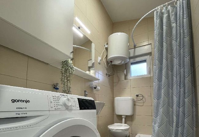 Apartamento en Vir - Apartamento en Vir con Balcón, Acondicionador, WIFI, Lavadora (4762-1) Apartamento en Vir - Apartamento en Vir con Balcón, Acondicionador, WIFI, Lavadora (4762-1)