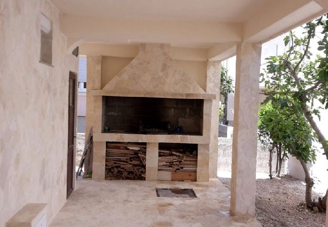 Apartamento en Vir - Apartamento en Vir con Balcón, Acondicionador, WIFI, Lavadora (4762-1) Apartamento en Vir - Apartamento en Vir con Balcón, Acondicionador, WIFI, Lavadora (4762-1)