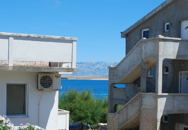 Apartamento en Vir - Apartamento en Vir con Balcón, Acondicionador, WIFI, Lavadora (4762-1) Apartamento en Vir - Apartamento en Vir con Balcón, Acondicionador, WIFI, Lavadora (4762-1)