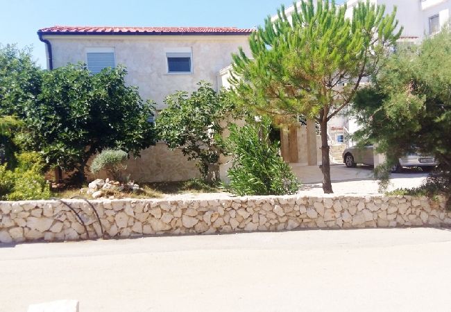 Apartamento en Vir - Apartamento en Vir con Balcón, Acondicionador, WIFI, Lavadora (4762-1) Apartamento en Vir - Apartamento en Vir con Balcón, Acondicionador, WIFI, Lavadora (4762-1)