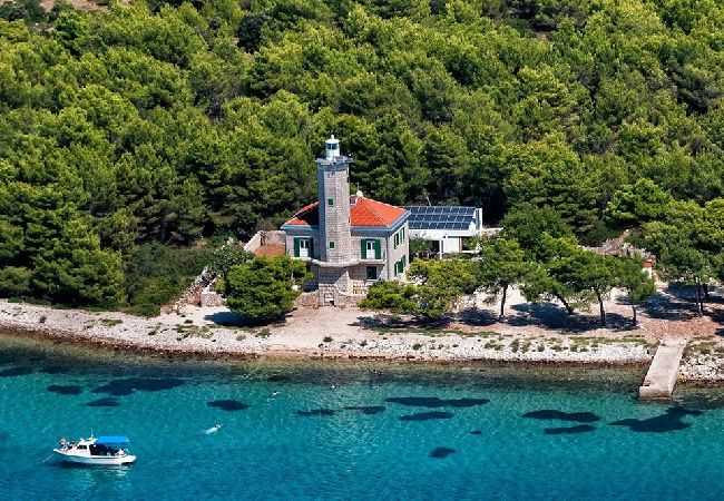 Apartamento en Vir - Apartamento en Vir con Balcón, Acondicionador, WIFI, Lavadora (4762-1) Apartamento en Vir - Apartamento en Vir con Balcón, Acondicionador, WIFI, Lavadora (4762-1)