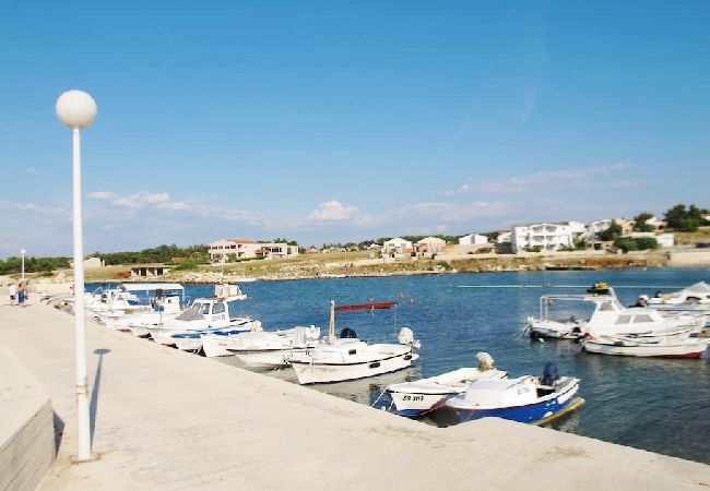 Apartamento en Vir - Apartamento en Vir con Balcón, Acondicionador, WIFI, Lavadora (4762-1) Apartamento en Vir - Apartamento en Vir con Balcón, Acondicionador, WIFI, Lavadora (4762-1)