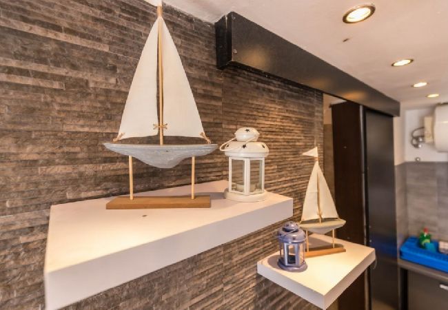 Apartamento en Crikvenica - Apartamento en Crikvenica con Seaview, Terraza, Acondicionador, WIFI (4628-6) Apartamento en Crikvenica - Apartamento en Crikvenica con Seaview, Terraza, Acondicionador, WIFI (4628-6)