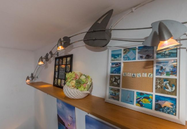 Apartamento en Crikvenica - Apartamento en Crikvenica con Seaview, Terraza, Acondicionador, WIFI (4628-6) Apartamento en Crikvenica - Apartamento en Crikvenica con Seaview, Terraza, Acondicionador, WIFI (4628-6)
