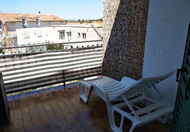 Apartamento en Šibenik-Brodarica - Apartamento en Brodarica con Seaview, Balcón, Acondicionador, WIFI (4731-4) Apartamento en Šibenik-Brodarica - Apartamento en Brodarica con Seaview, Balcón, Acondicionador, WIFI (4731-4)