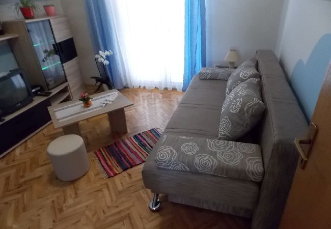 Apartamento en Vir - Apartamento en Vir con Terraza, Acondicionador, WIFI, Lavadora (4776-2) Apartamento en Vir - Apartamento en Vir con Terraza, Acondicionador, WIFI, Lavadora (4776-2)