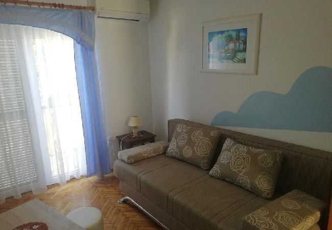 Apartamento en Vir - Apartamento en Vir con Terraza, Acondicionador, WIFI, Lavadora (4776-2) Apartamento en Vir - Apartamento en Vir con Terraza, Acondicionador, WIFI, Lavadora (4776-2)