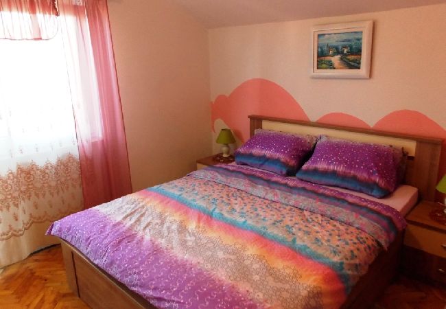 Apartamento en Vir - Apartamento en Vir con Terraza, Acondicionador, WIFI, Lavadora (4776-2) Apartamento en Vir - Apartamento en Vir con Terraza, Acondicionador, WIFI, Lavadora (4776-2)