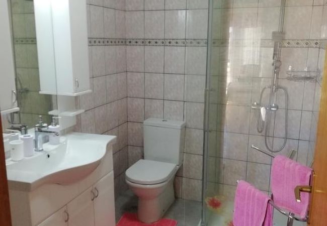 Apartamento en Vir - Apartamento en Vir con Terraza, Acondicionador, WIFI, Lavadora (4776-2) Apartamento en Vir - Apartamento en Vir con Terraza, Acondicionador, WIFI, Lavadora (4776-2)
