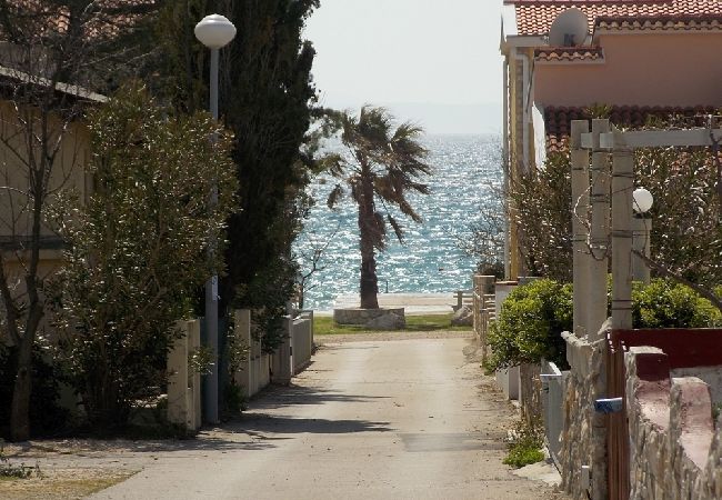 Apartamento en Vir - Apartamento en Vir con Terraza, Acondicionador, WIFI, Lavadora (4776-2) Apartamento en Vir - Apartamento en Vir con Terraza, Acondicionador, WIFI, Lavadora (4776-2)